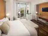 Двухместная студия Plaza de Santa Ana Views