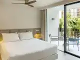 Двухместный room Privilege