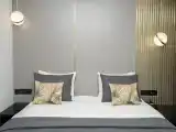 Номер with Terrace Deluxe