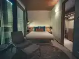 Двухместный номер Стандарт с видом на сад