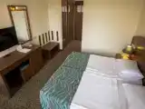 Одноместный номер Стандарт с балконом
