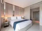 Люкс Deluxe с 2 комнатами