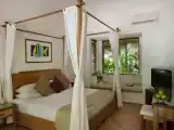 Двухместная вилла Beach Deluxe