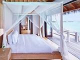 Вилла Maalifushi Water