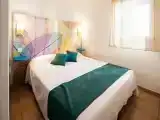 Апартаменты Комфорт 2-rooms marina side