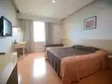 Двухместный номер Deluxe