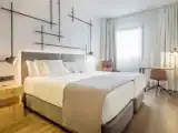 Двухместный номер Pet Friendly (разрешено с животными)