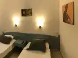Двухместный номер Стандарт