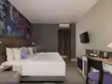 Двухместный номер Premier Deluxe