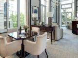 Двухместный люкс Bosphorus Grand с балконом