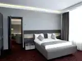 Апартаменты Deluxe