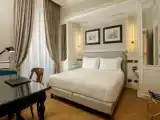 Четырёхместный номер Connecting