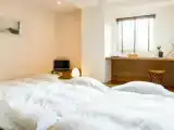 Трёхместный номер Japanese Tatami Extra
