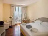 Двухместный номер Premium с видом на море