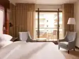 Двухместный номер