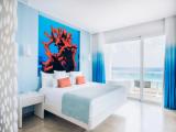 Двухместный полулюкс угловой oceanfront