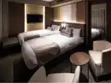 Двухместный люкс