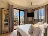 Двухместный номер Terrace