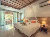 Коттедж Cliff View с панорамным видом