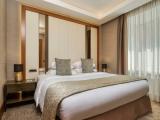 Двухместная Residence c 1 комнатой
