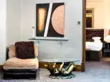 Люкс с 2 комнатами