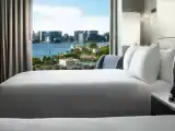 Четырёхместный номер Boston City View