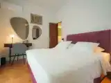 Резиденция с видом на Акрополь