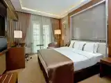 Двухместный номер Premium с видом на город