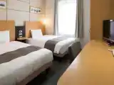 Двухместный номер Стандарт