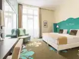 Двухместный номер Deluxe Plus