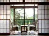 Номер Japanese-Style Deluxe