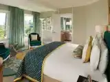 Двухместный люкс with Patio Beverly Hills с видом на город