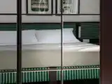 Двухместный номер Signature с балконом