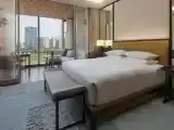 Двухместный номер Skywheel View