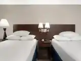 Двухместный номер Стандарт