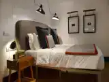 Двухместный номер Mansard
