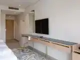 Двухместный номер Deluxe с видом на сад