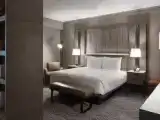 Двухместный полулюкс