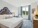 Двухместный номер King with Sleeper