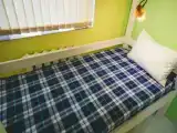 Кровать в общем номере