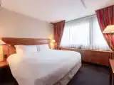 Двухместный полулюкс