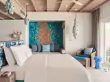 Двухместная вилла Lagoon