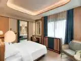 Клубный люкс c 1 комнатой