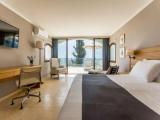 Семейное бунгало Deluxe Sea View / Mouse Island View