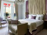 Двухместный люкс Prestige with Avenue Montaigne View