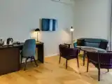 Номер Deluxe