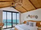 Двухместная вилла Anantara Beach Pool c 1 комнатой