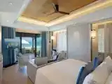 Двухместная вилла Beach