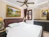 Люкс с 2 комнатами