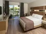 Двухместный номер Deluxe Handicap